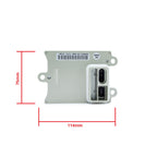 Xenonballast Aston Martin Vantage/DB9 m.fl.