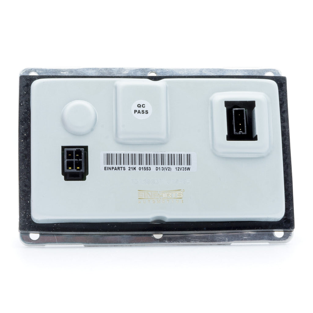 Xenonballast Audi A4 B6/A4 B6 Avant m.fl.
