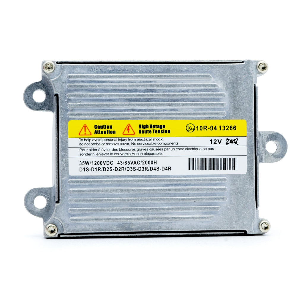 Xenonballast Mercury Montego/Land Rover LR2 m.fl.