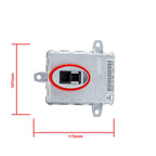 Xenonballast Alfa Romeo Giulietta/Kia Optima Tf m.fl.