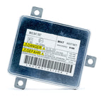 Xenonballast Audi A3/S3/A4/S4 m.fl.