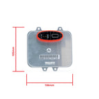 Xenonballast BMW X5/X6 m.fl.