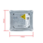 Xenonballast Alfa Romeo 8C/8C Spider m.fl.