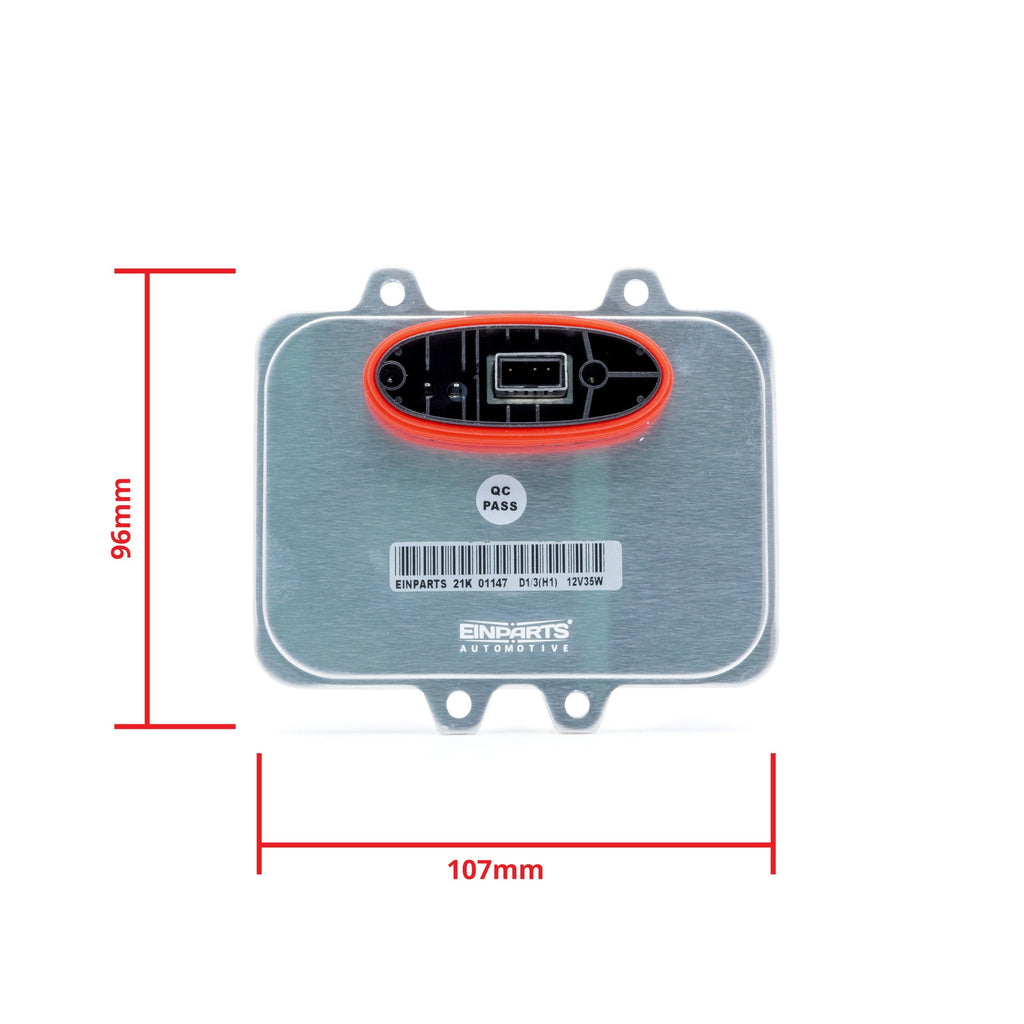 Xenonballast BMW E60 po faceliftingu/E61 po faceliftingu m.fl.