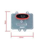 Xenonballast BMW E60 po faceliftingu/E61 po faceliftingu m.fl.