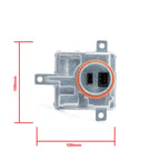 Xenonballast Audi A1/A3 m.fl.