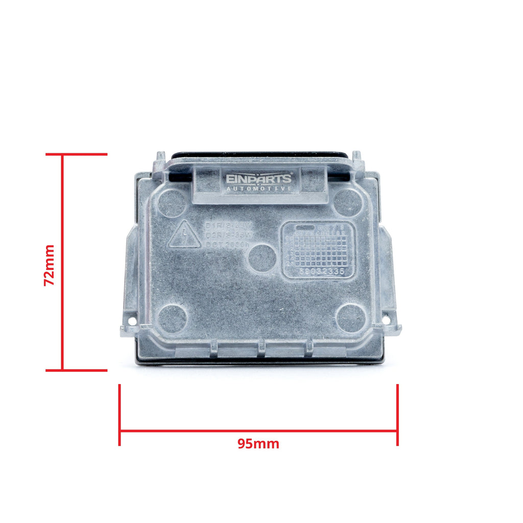 Xenonballast Alfa Romeo Mito/Audi Q7 m.fl.