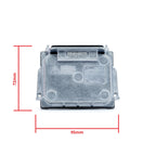 Xenonballast Alfa Romeo Mito/Audi Q7 m.fl.