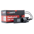 Backkamera Alfa Romeo 147/156 m.fl.