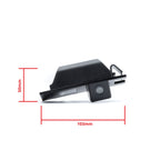 Backkamera Alfa Romeo 147/156 m.fl.