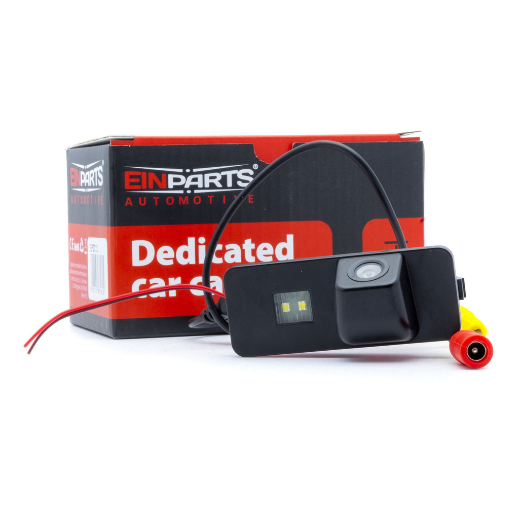 Backkamera Audi A4 B8 Fl/A5 Fl m.fl.