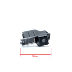 Backkamera Seat Ibiza IV 6J/Leon II 2 m.fl.