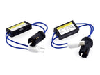 LED-motstånd och CANbus-tillbehör – W5W – W2,1x9,5d – 9V - 16V – 2-pack