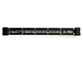 LED-arbetslampa – 10 W – 6000K – 10 LED – 600 LM – 225mm x 23mm x 35mm