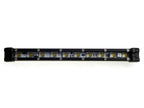 LED-arbetslampa – 10 W – 6000K – 10 LED – 600 LM – 225mm x 23mm x 35mm