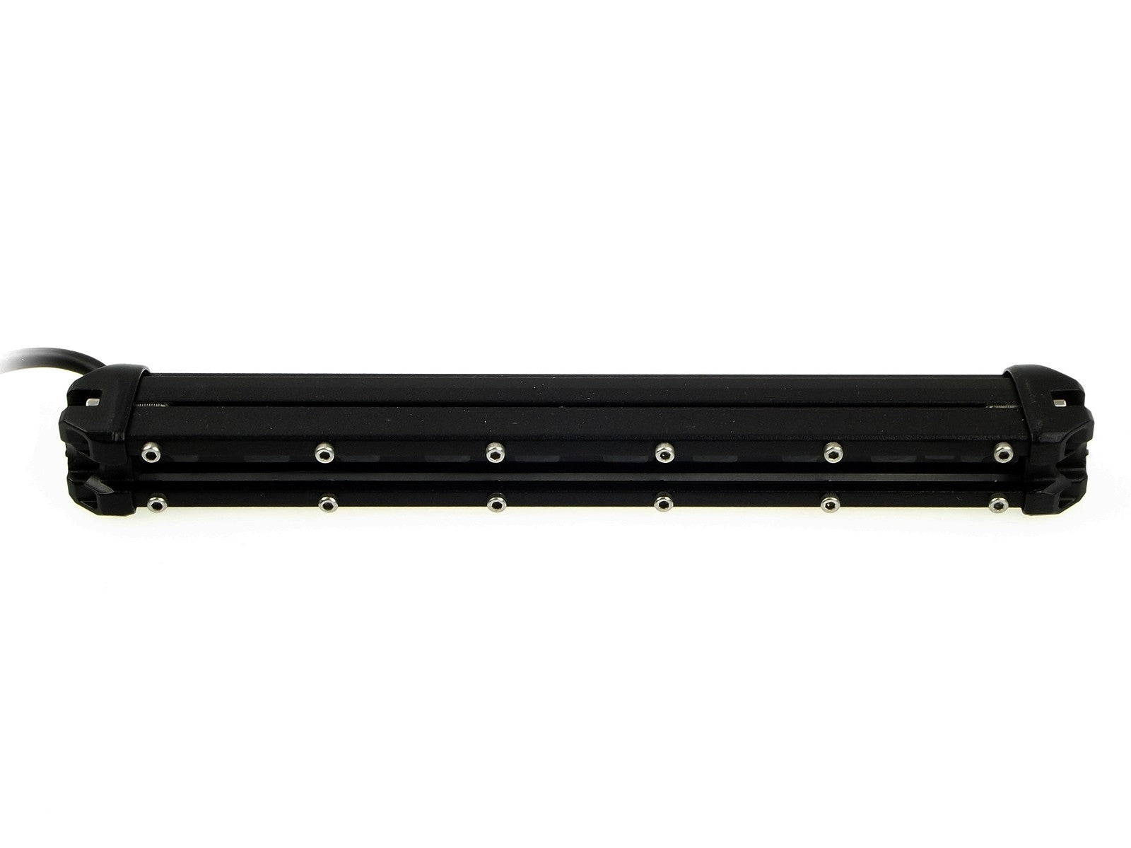 LED-arbetslampa – 10 W – 6000K – 10 LED – 600 LM – 225mm x 23mm x 35mm