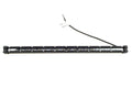 LED-arbetslampa – 20 W – 6000K – 20 LED – 1200 LM – 440mm x 23mm x 35mm