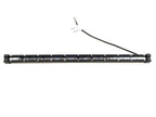 LED-arbetslampa – 20 W – 6000K – 20 LED – 1200 LM – 440mm x 23mm x 35mm