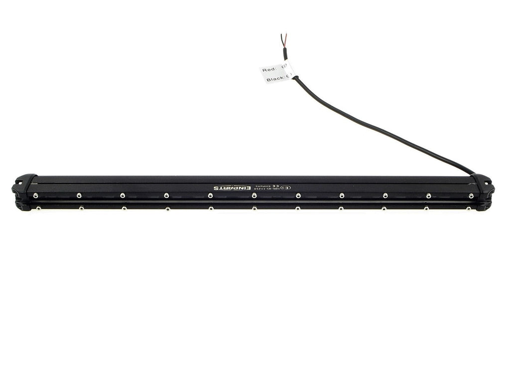 LED-arbetslampa – 20 W – 6000K – 20 LED – 1200 LM – 440mm x 23mm x 35mm