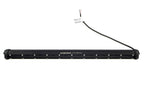 LED-arbetslampa – 20 W – 6000K – 20 LED – 1200 LM – 440mm x 23mm x 35mm