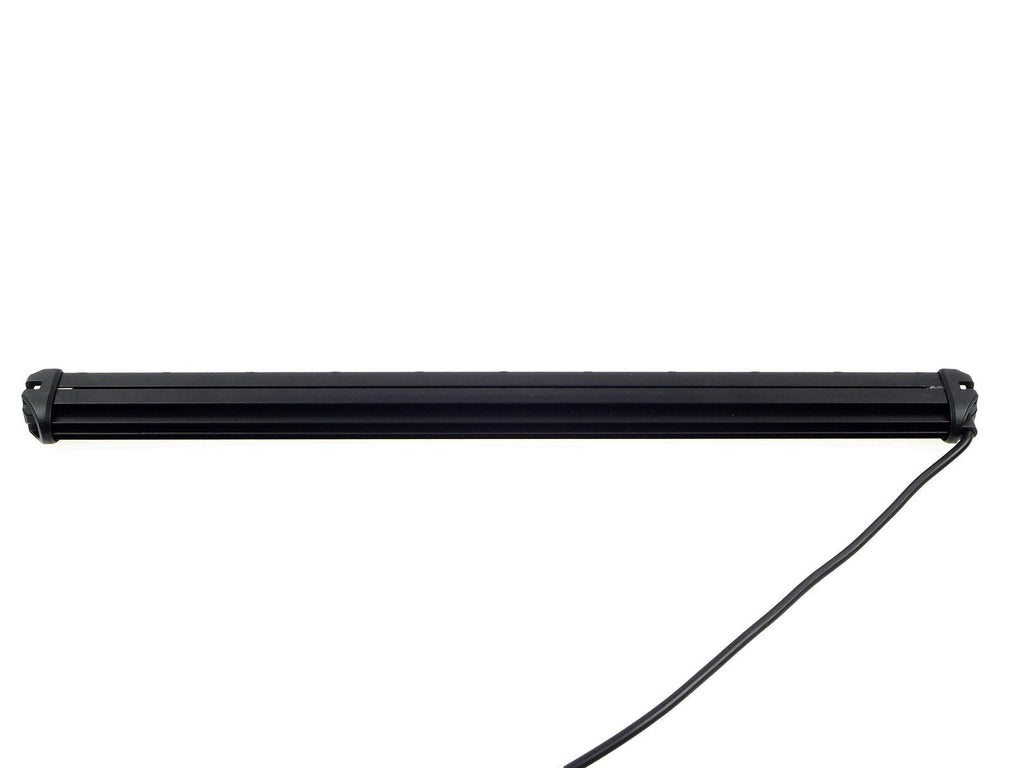 LED-arbetslampa – 20 W – 6000K – 20 LED – 1200 LM – 440mm x 23mm x 35mm