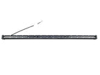 LED-arbetslampa – 30 W – 6000K – 30 LED – 1800 LM – 640mm x 23mm x 35mm