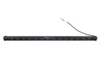 LED-arbetslampa – 30 W – 6000K – 30 LED – 1800 LM – 640mm x 23mm x 35mm