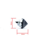 Backkamera – 9V - 16V – 35 mm