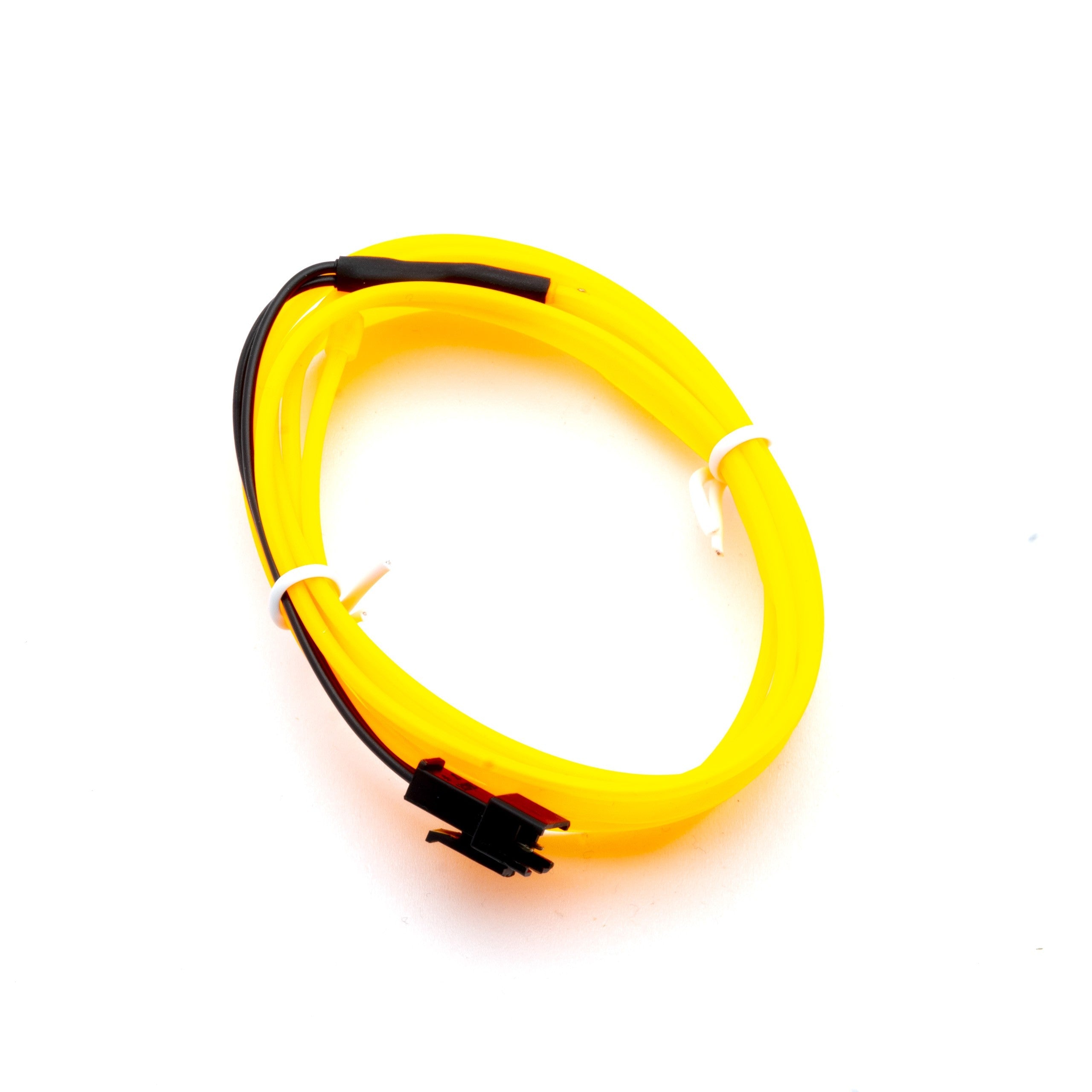 Ambient LED-belysning – Bursztynowy – 9V - 16V – 1000 (100 cm)