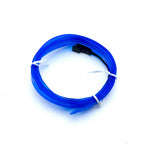 Ambient LED-belysning – Blå – 9V - 16V – 1000 (100 cm)
