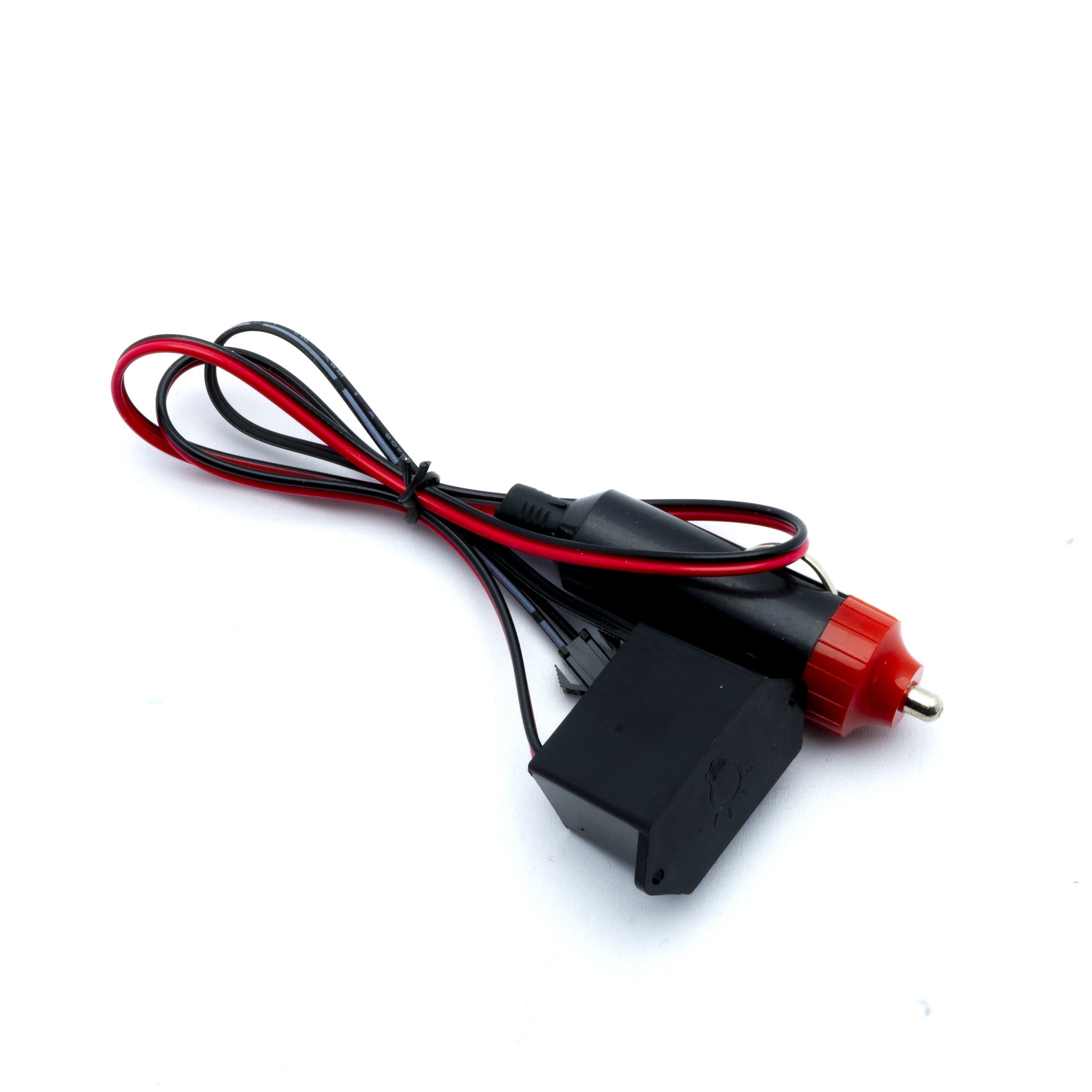 Ambient LED-belysning – Vit – 9V - 16V – 1000 (100 cm)