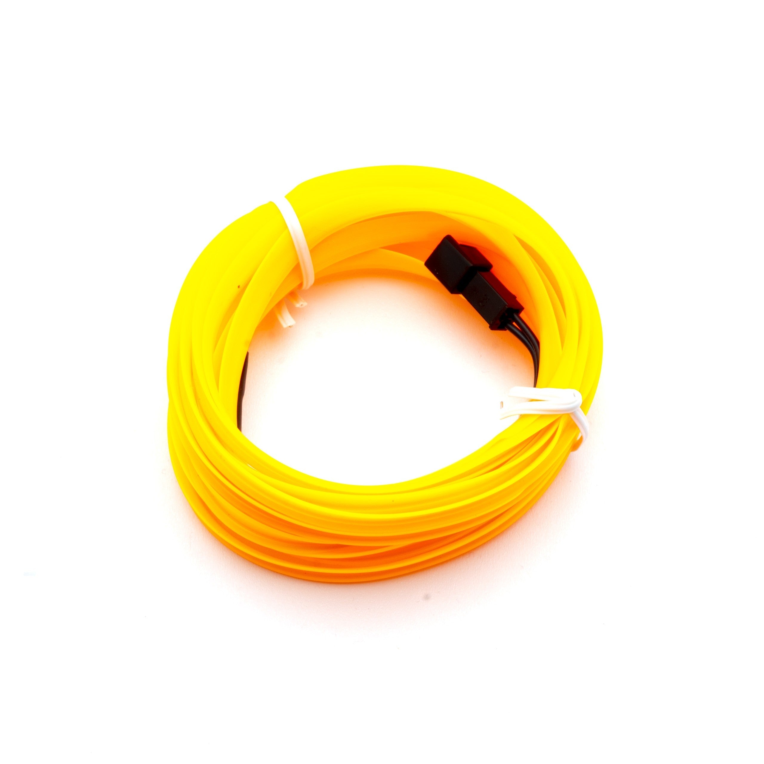 Ambient LED-belysning – Bursztynowy – 9V - 16V – 3000 (300cm)