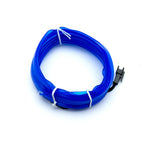 Ambient LED-belysning – Blå – 9V - 16V – 3000 (300cm)