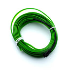 Ambient LED-belysning – Grön – 9V - 16V – 5000 (500cm)