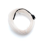 Ambient LED-belysning – Vit – 9V - 16V – 5000 (500cm)