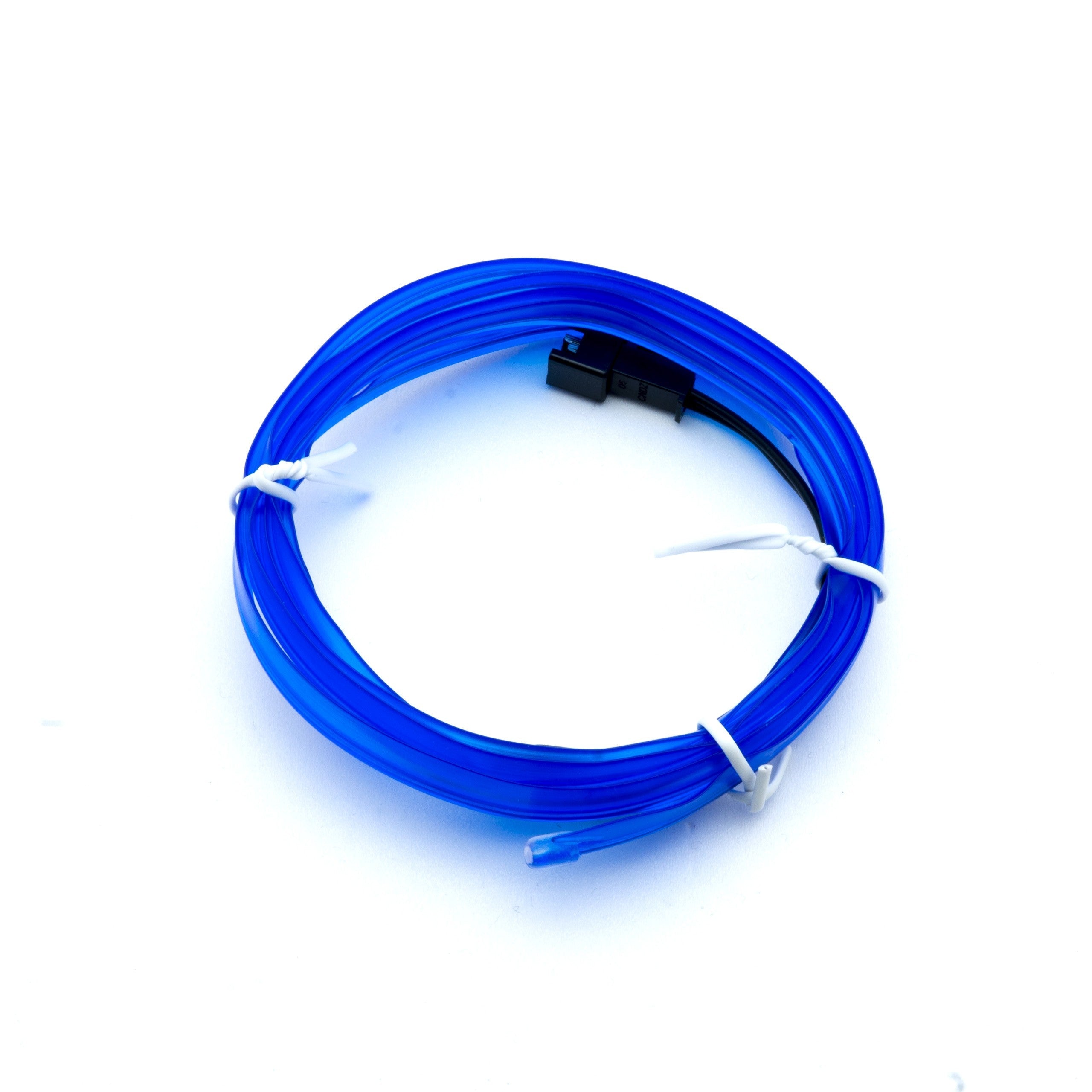 Ambient LED-belysning – Blå – 24V – 1000 (100 cm)