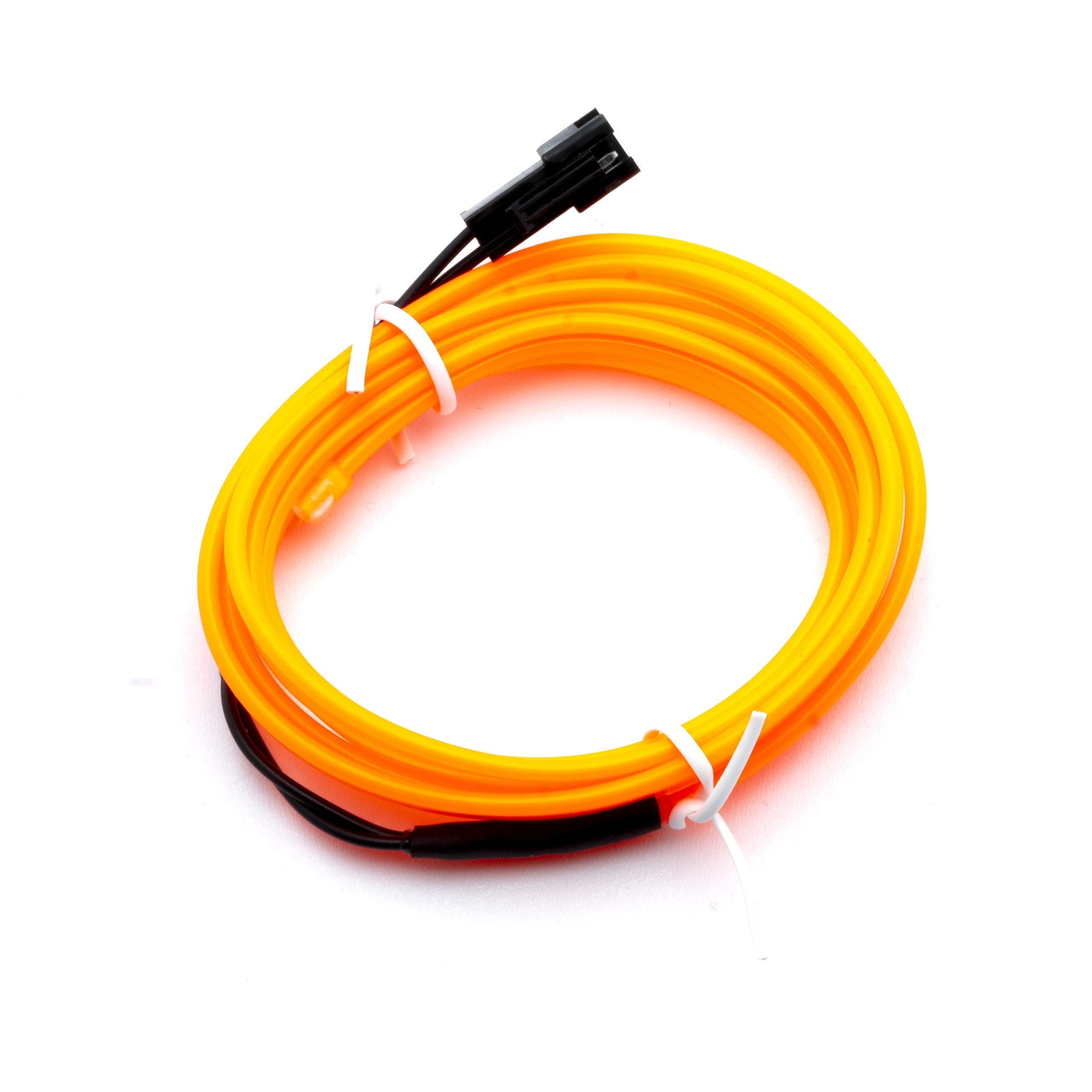 Ambient LED-belysning – Orange – 24V – 1000 (100 cm)