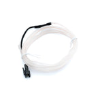 Ambient LED-belysning – Vit – 24V – 1000 (100 cm)