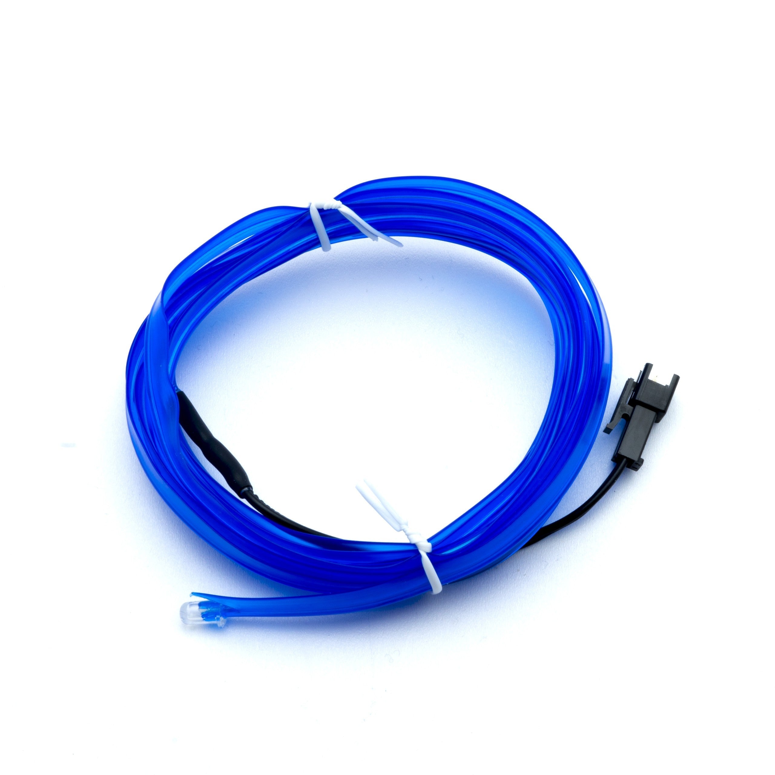 Ambient LED-belysning – Blå – 24V – 2000 (200cm)