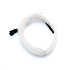 Ambient LED-belysning – Vit – 24V – 2000 (200cm)