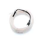 Ambient LED-belysning – Vit – 24V – 3000 (300cm)