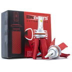 LED-konverteringssats – HB5 – 6000K – 9V - 32V – P29t-PX29t – 2-pack
