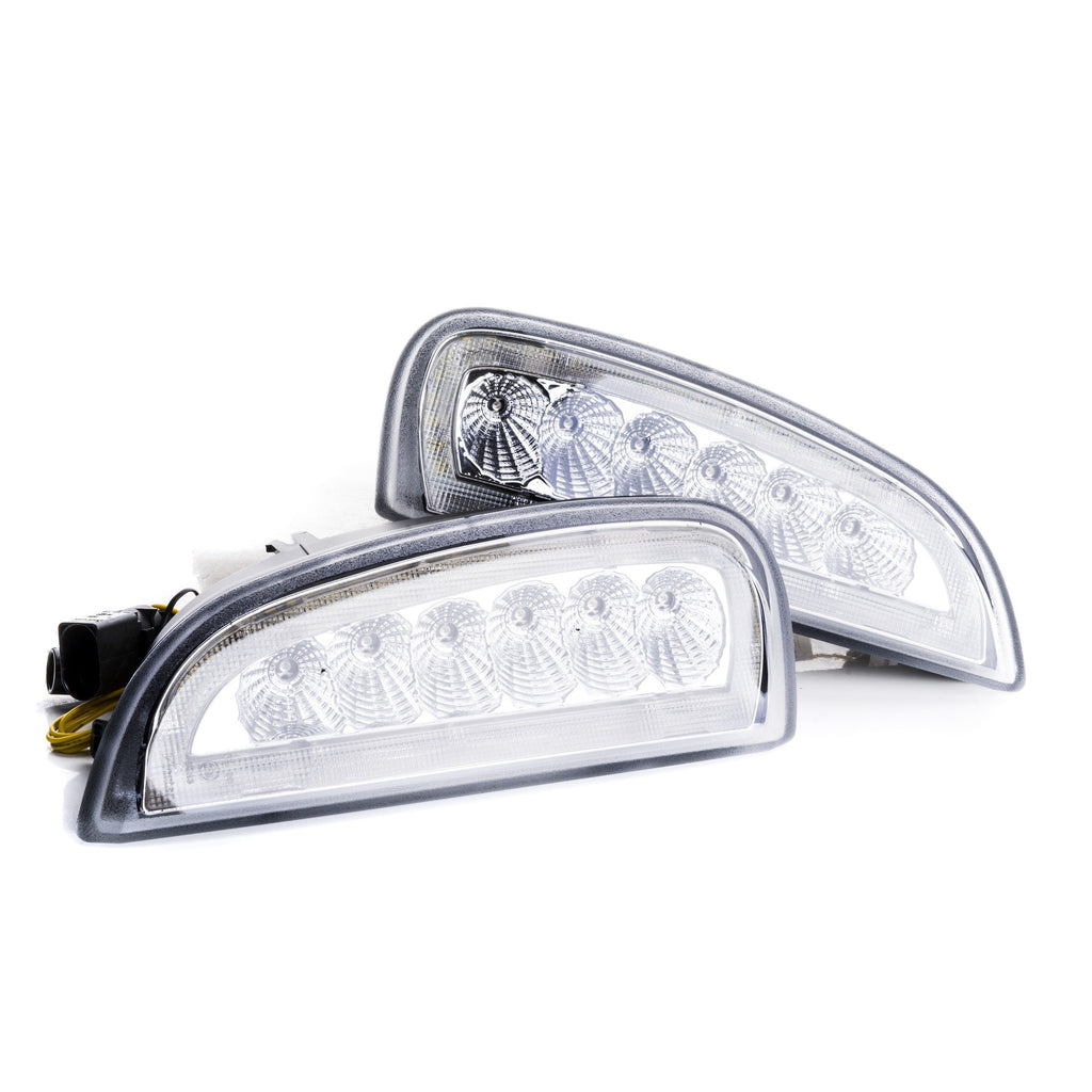 LED-varselljus Porsche Cayenne Fl