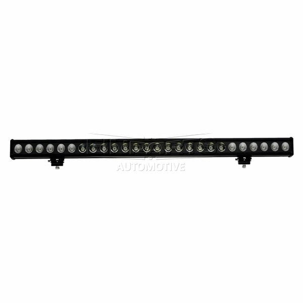 LED-arbetslampa – 260 W – 6000K – 26 LED – 1192 mm