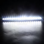 LED-arbetslampa – 260 W – 6000K – 26 LED – 1192 mm