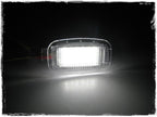 LED-interiörbelysning Mercedes-Benz A W169/B W245 m.fl. – 6000K