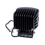 LED-arbetslampa – 90 W – 6000K – 9 LED – 135 mm