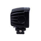 LED-arbetslampa – 90 W – 6000K – 9 LED – 135 mm
