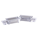 LED-interiörbelysning Mercedes-Benz C W203 4D/5D/Clk W209 2D m.fl. – 6000K