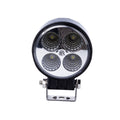 LED-arbetslampa – 12 W – 6000K – 4 LED – 87 mm